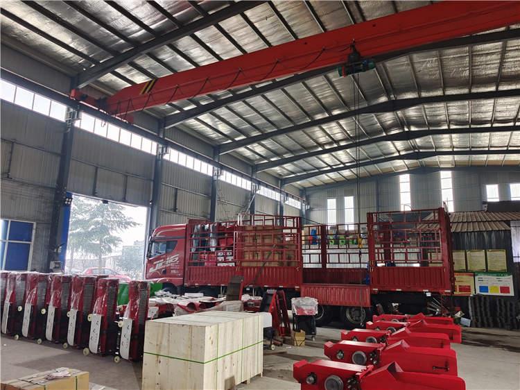 銘德機械設備有限公司是設計制造銷(xiāo)售為一體化的農業(yè)機械生產(chǎn)廠(chǎng)家